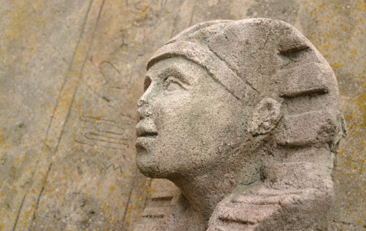 Egypt