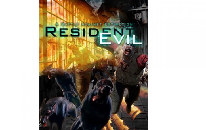 Resident Evil