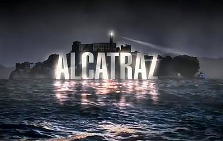Alcatraz