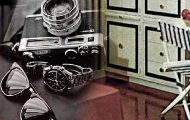 Blackmail In The Bedroom