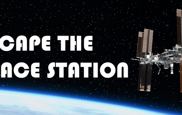 Escape the Space Station