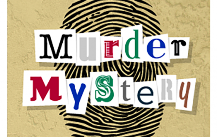 Murder Mystery