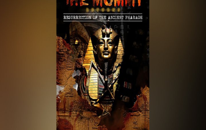 The Mummy