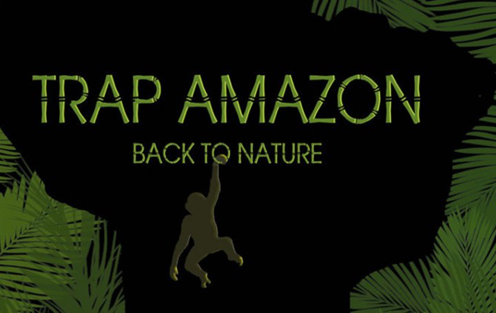 Trap Amazon