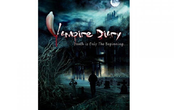 Vampire Diary