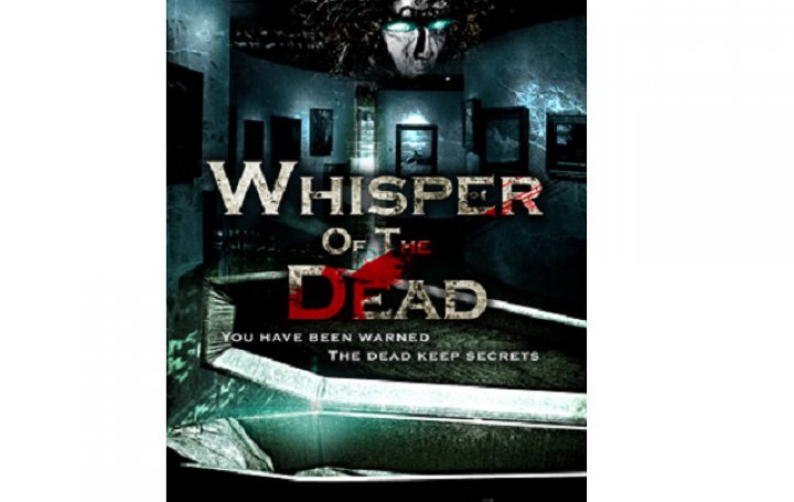 Whisper of the Dead