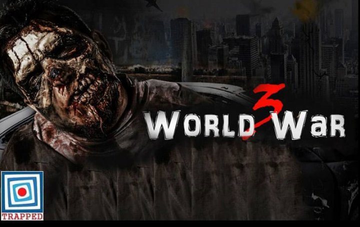 World War 3 (Zombie Edition)