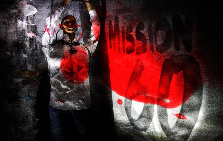 Mission 60